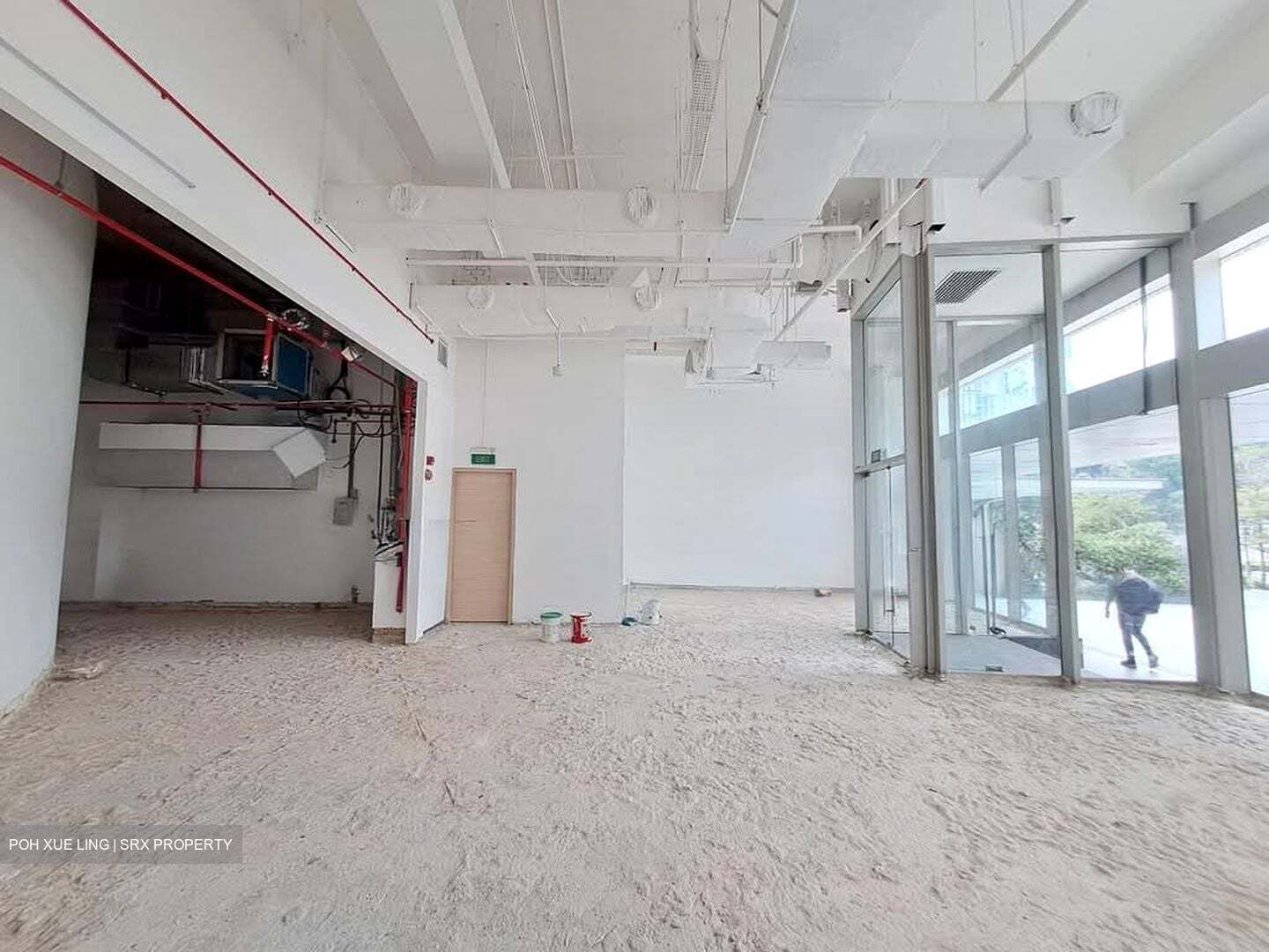 Dorsett Residences (D2), Retail #615081871